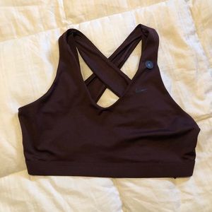 Nine sports bra